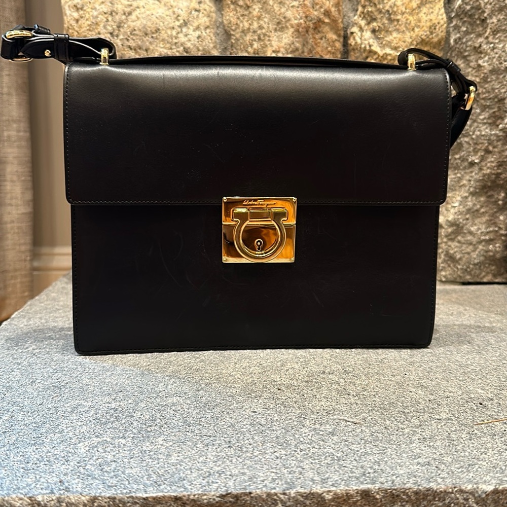 Salvatore Ferragamo Handbag